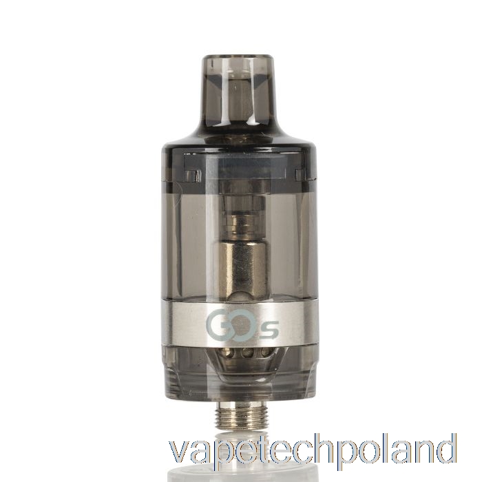 Sklep Z Waporyzatorami Warszawa Innokin Go S Mtl Tank Black